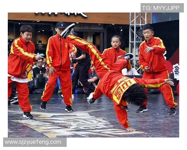 杭州攀岩队在世界街舞大赛中以69分稳居积分榜首位