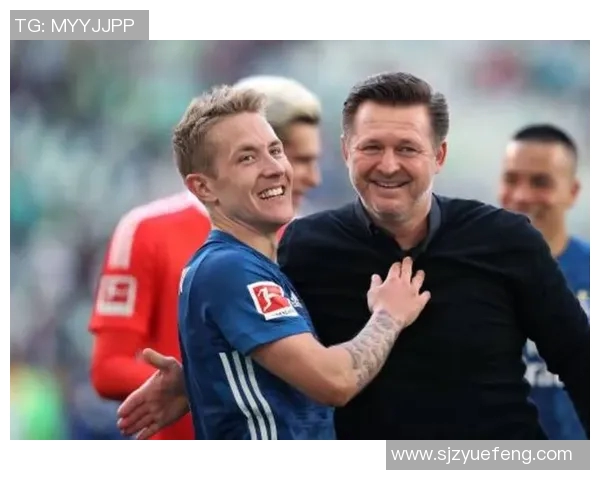 汉堡队保级之路漫漫，困境难题待突破