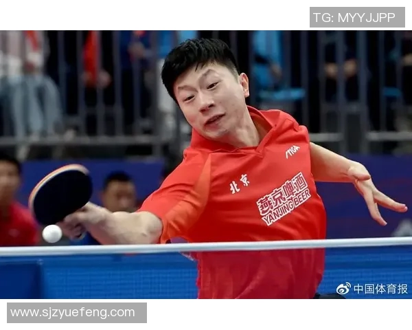 赛后分析:北京乒乓球队与重庆乒乓球队的竞技状态对比与启示